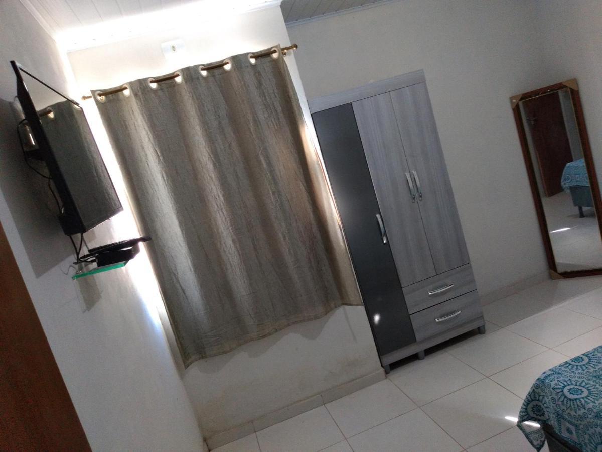 Flat Avenida - Centro -Bonito-Pe Perto De Tudo Бониту Экстерьер фото