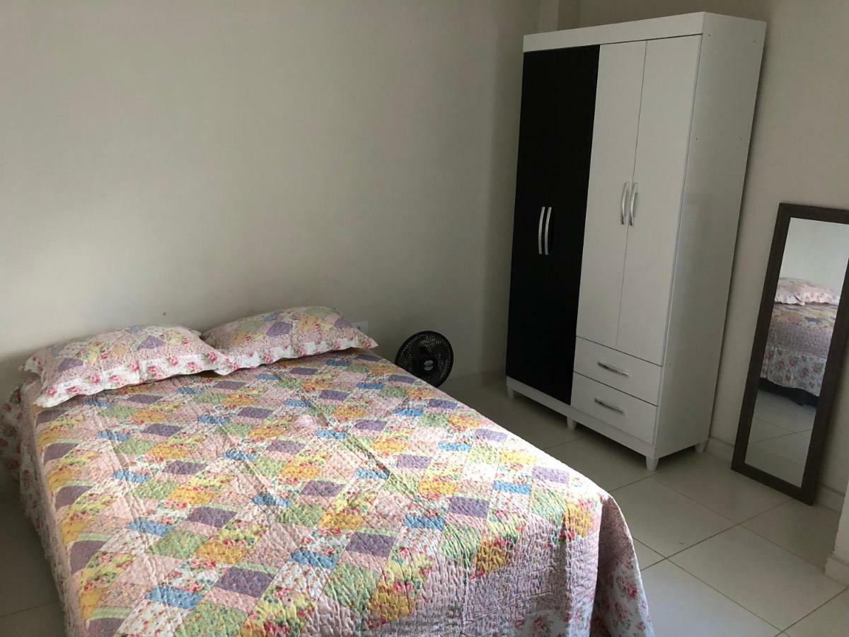 Flat Avenida - Centro -Bonito-Pe Perto De Tudo Бониту Экстерьер фото