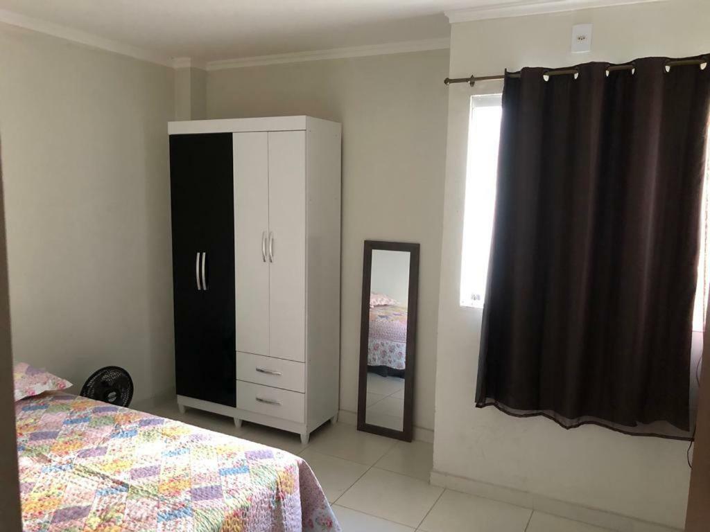 Flat Avenida - Centro -Bonito-Pe Perto De Tudo Бониту Экстерьер фото