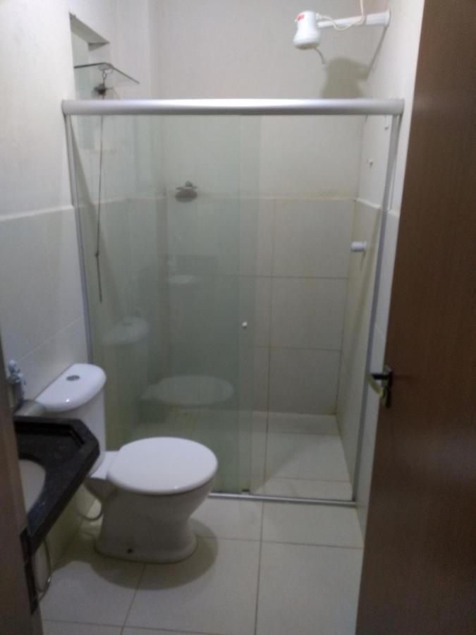 Flat Avenida - Centro -Bonito-Pe Perto De Tudo Бониту Экстерьер фото