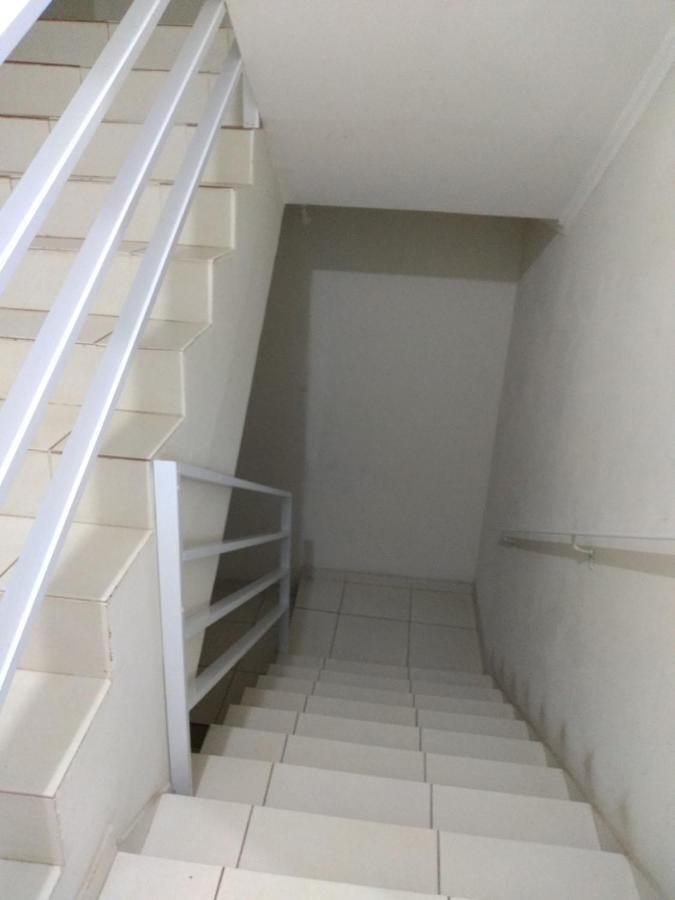 Flat Avenida - Centro -Bonito-Pe Perto De Tudo Бониту Экстерьер фото